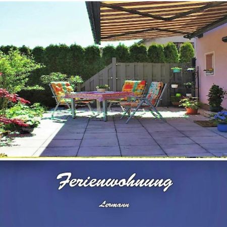 Fewo Marktheidenfeld Exterior photo